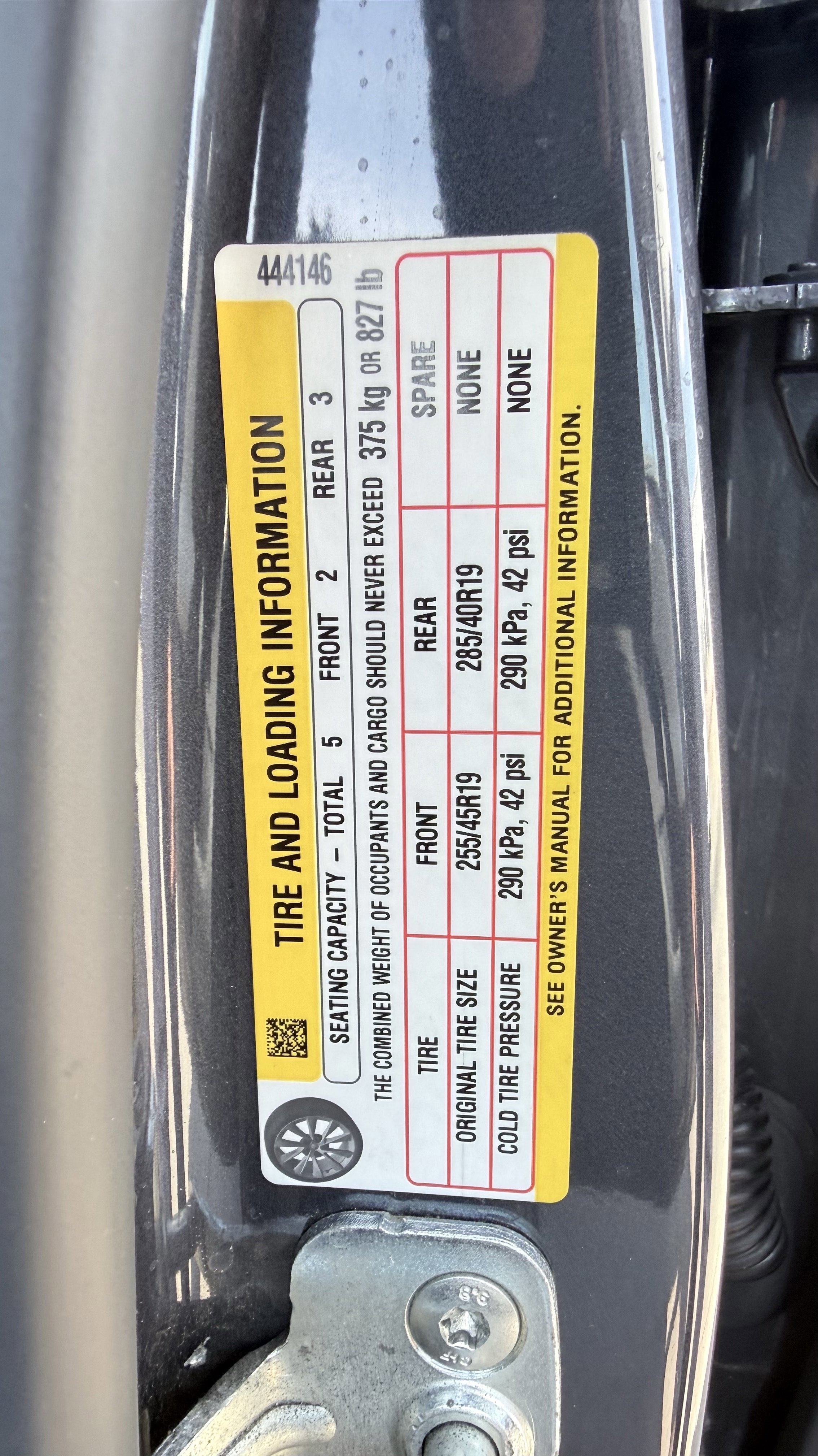 Used 2021 Tesla Model S Long Range image 53