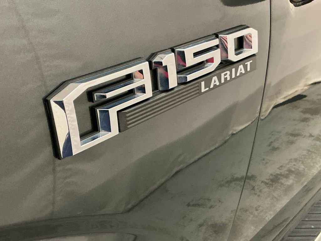 Used 2018 Ford F150 Lariat image 9