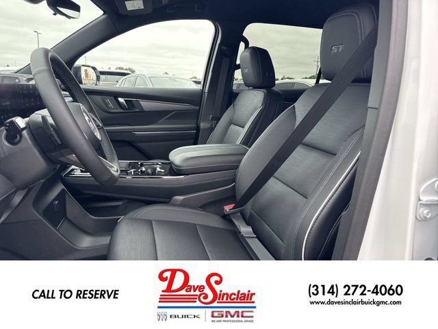 New 2026 Buick Enclave Sport Touring w/ Power Package FWD image 11