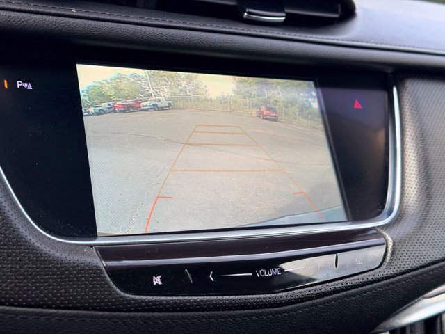 Used 2019 Cadillac XT5 Luxury AWD/4WD image 15