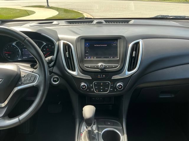Used 2022 Chevrolet Equinox LT AWD/4WD image 23