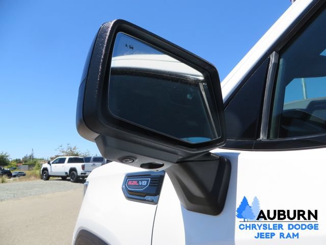 Used 2025 GMC Sierra 1500 AT4 AWD/4WD image 14