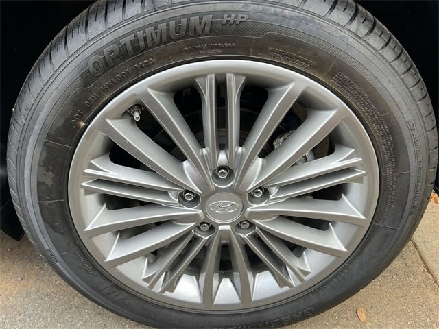 Used 2020 Hyundai Kona SEL Plus image 8