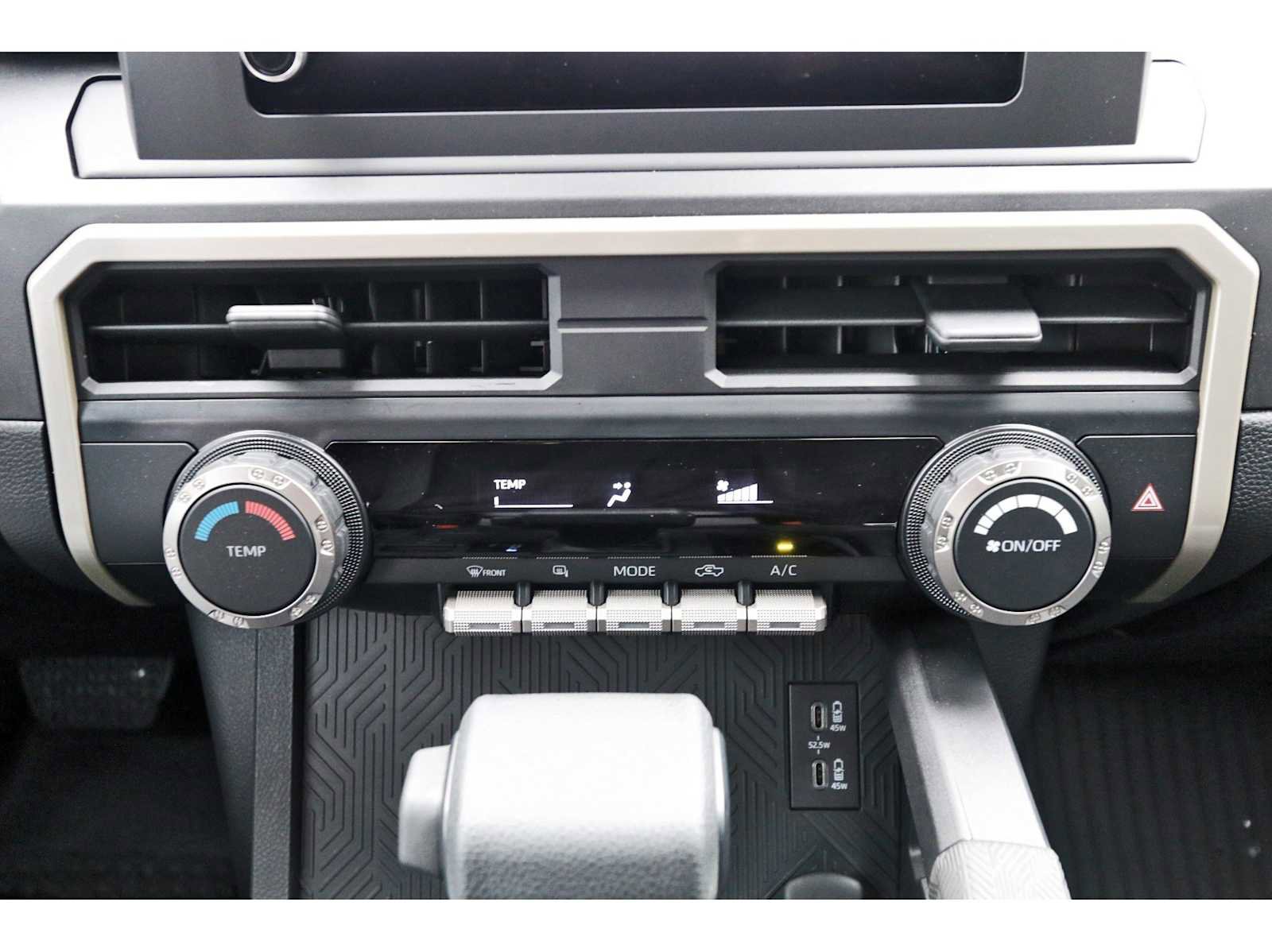 Used 2025 Toyota Tacoma SR image 24