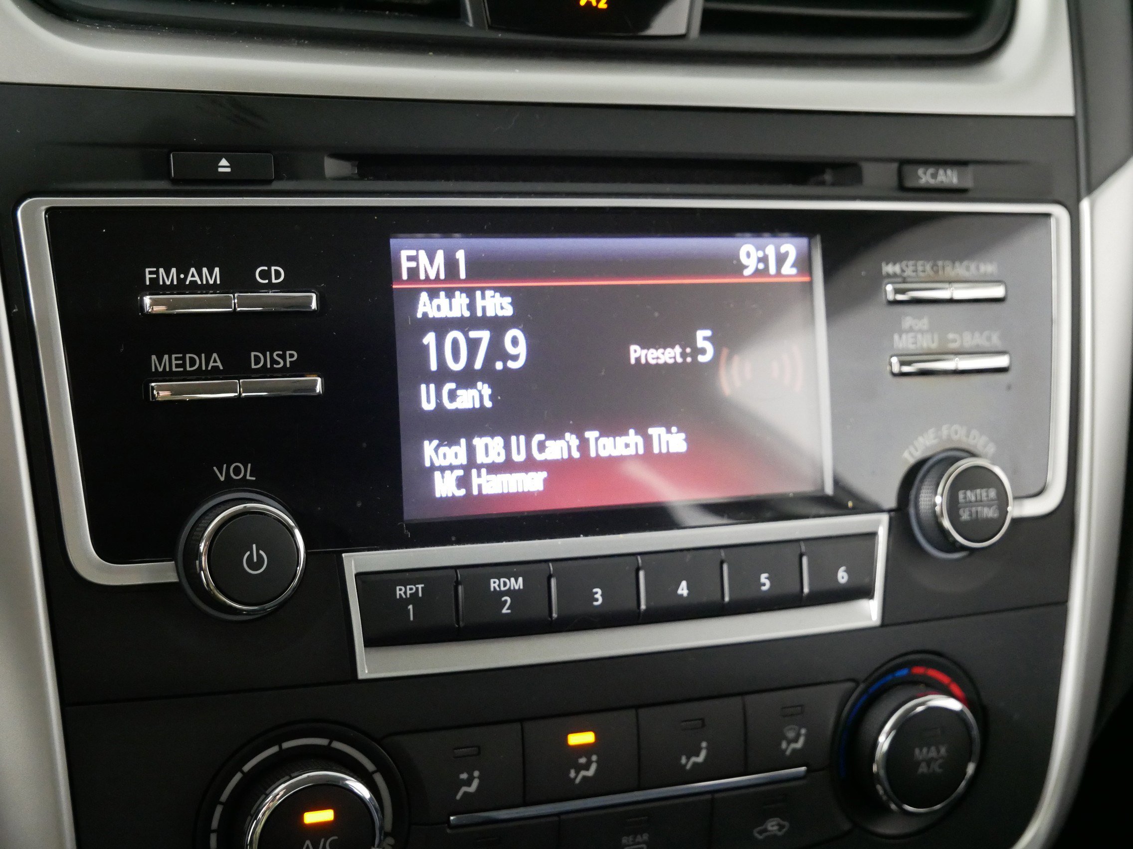 Used 2017 Nissan Altima 2.5 S w/ Power Driver Seat Package image 22