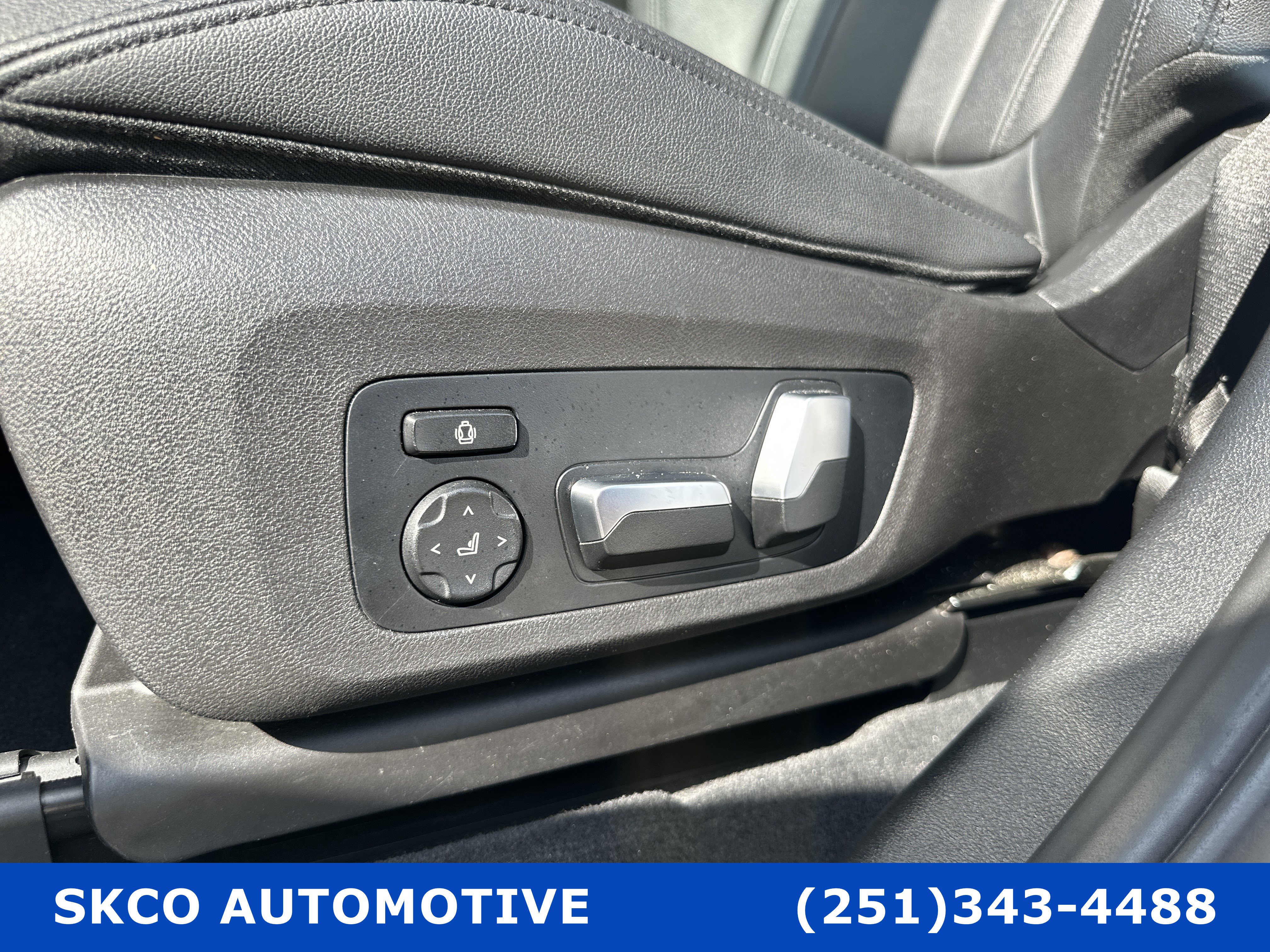 Used 2019 BMW X3 sDrive30i w/ Convenience Package image 28