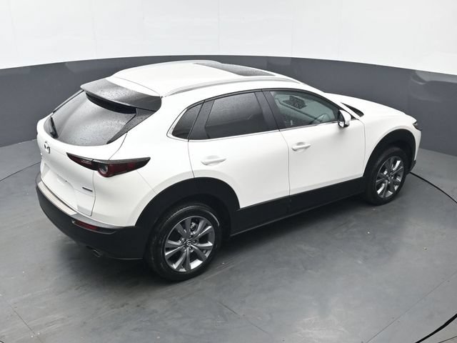 Certified 2025 MAZDA CX-30 AWD 2.5 S w/ Preferred Package image 38