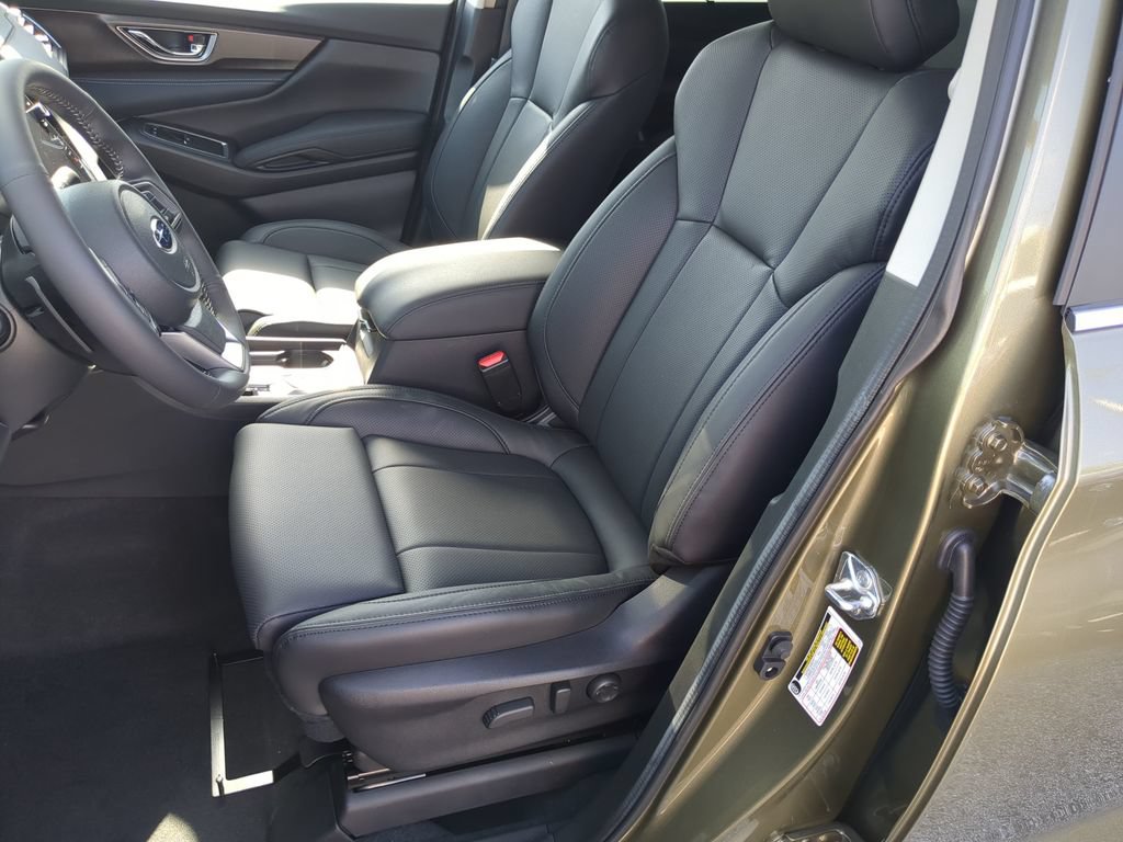 New 2026 Subaru Ascent Touring AWD/4WD image 20