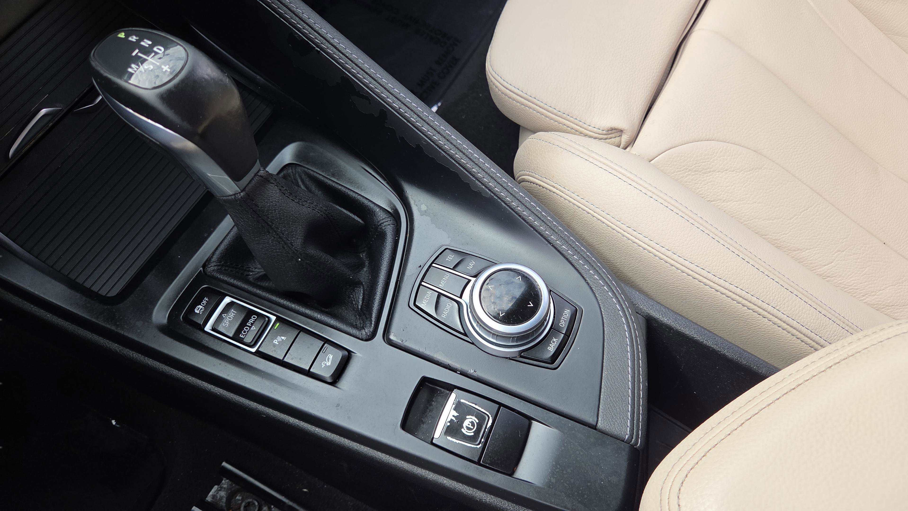 Used 2017 BMW X1 xDrive28i image 39