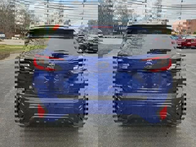 New 2026 Subaru Crosstrek 2.0i Premium image 4