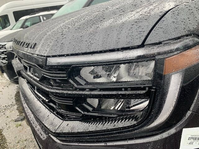 New 2025 Ford Expedition Platinum w/ Stealth Performance Package image 27