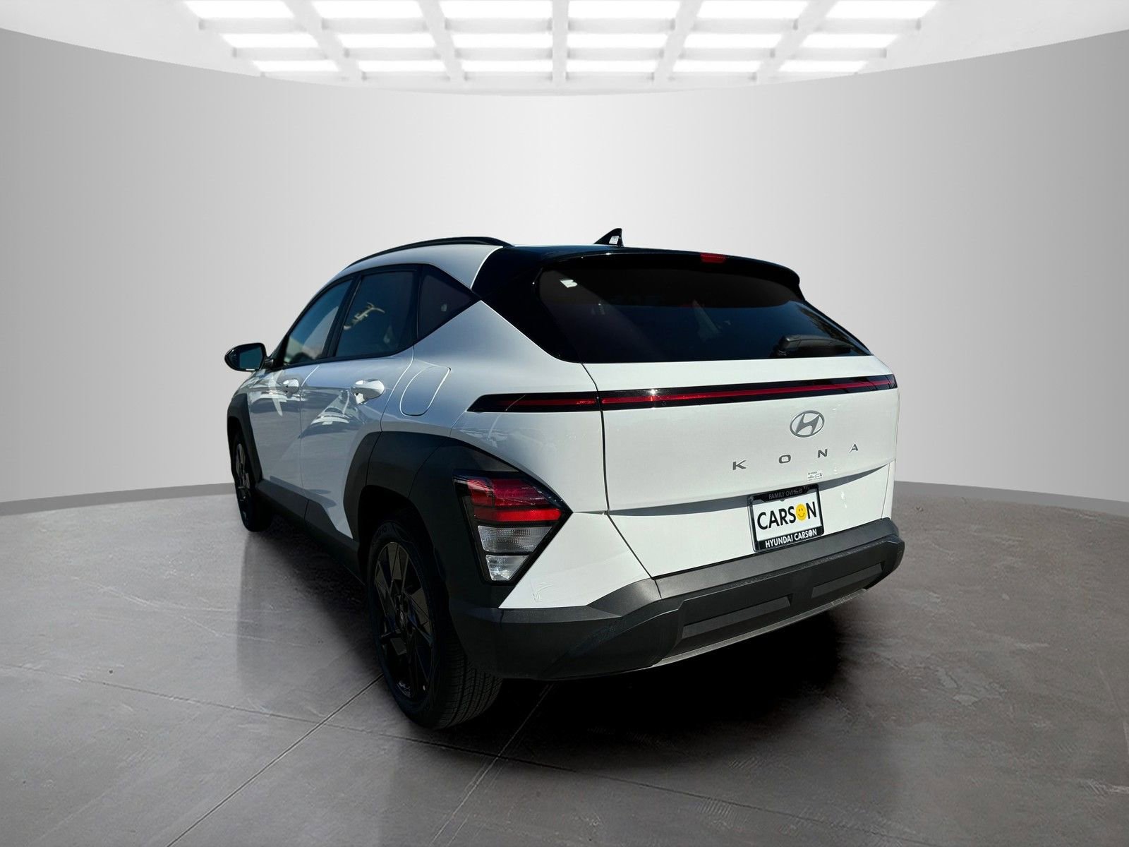 New 2026 Hyundai Kona SEL Sport FWD image 5