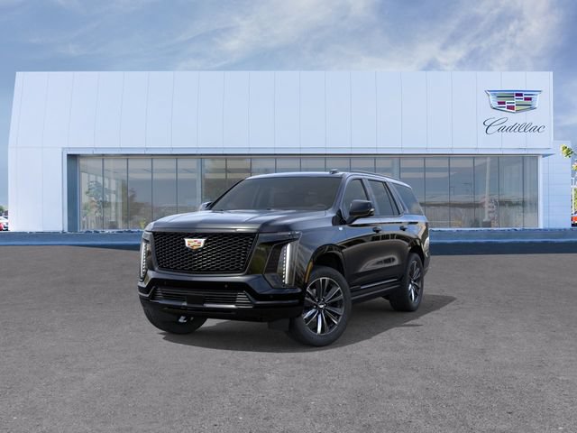New 2026 Cadillac Escalade Sport AWD/4WD image 8