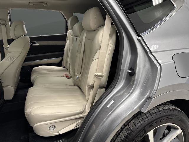 Used 2025 Genesis GV80 2.5T Advanced image 32