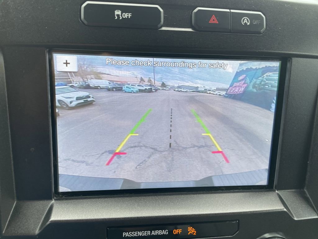 Used 2018 Ford F150 XLT w/ Equipment Group 301A Mid image 20