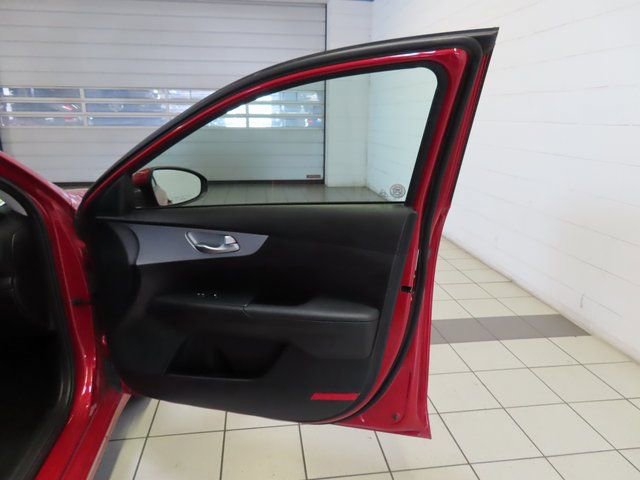 Used 2024 Kia Forte LXS image 24