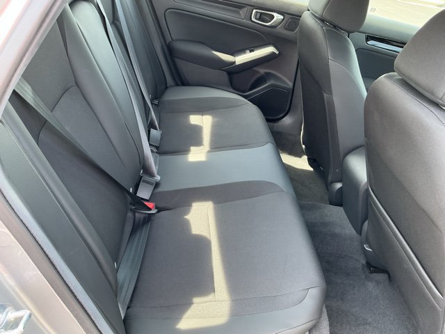 Used 2025 Honda Civic Sport image 20