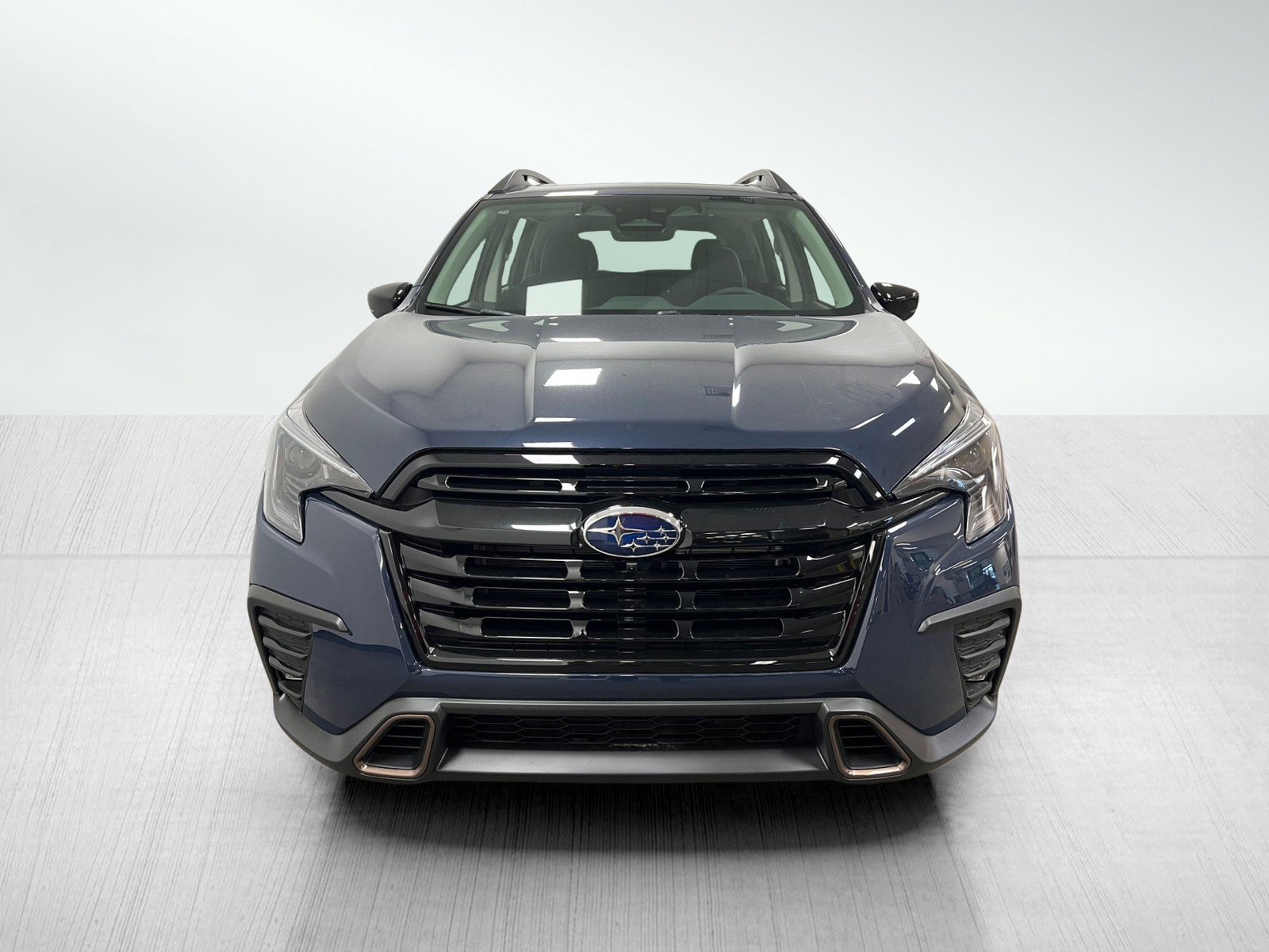 New 2025 Subaru Ascent Bronze Edition image 5