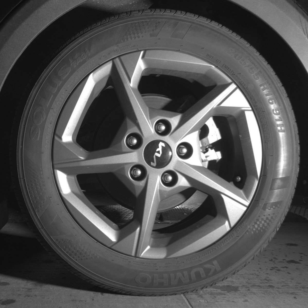 Used 2025 Kia K4 LXS image 14