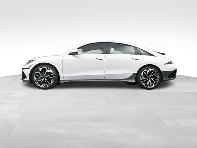 New 2025 Hyundai Ioniq 6 SEL AWD/4WD image 32