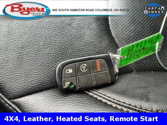 Used 2022 Jeep Compass Latitude image 27