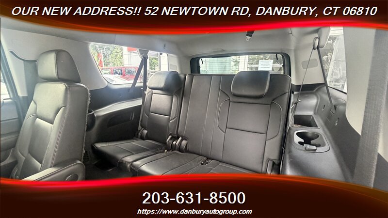 Used 2019 GMC Yukon XL SLT AWD/4WD image 30