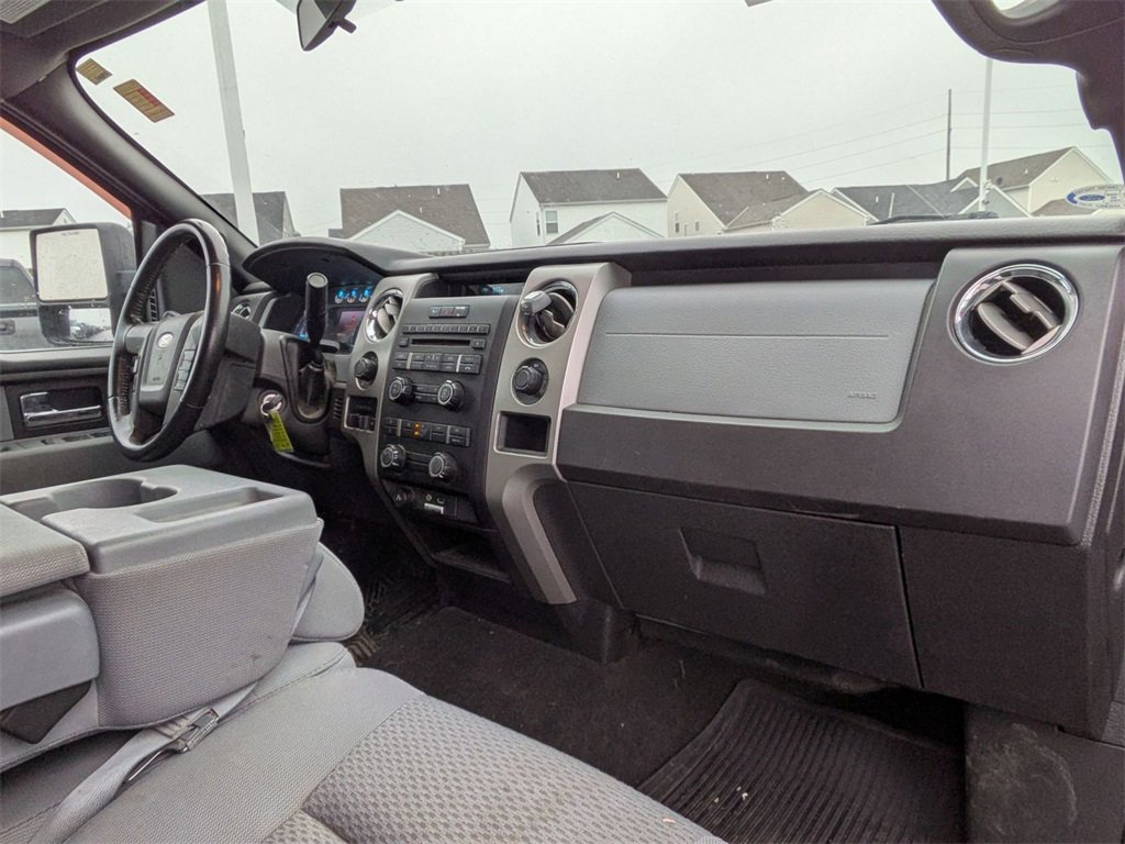 Used 2012 Ford F150 XLT w/ XTR Pkg image 44