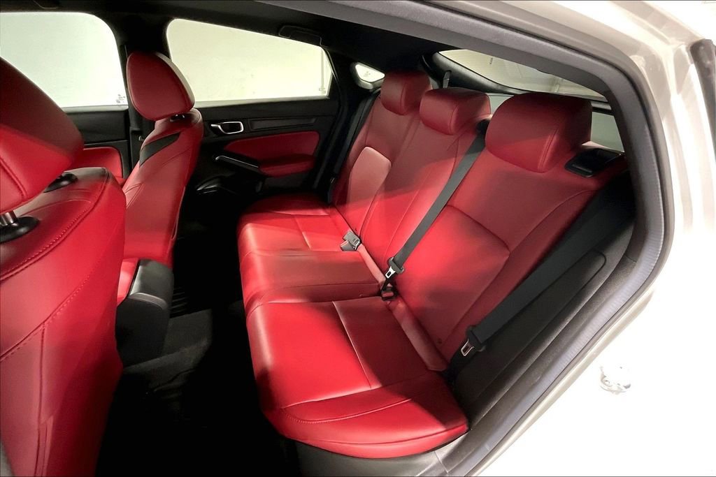 Used 2025 Acura Integra A-Spec image 34