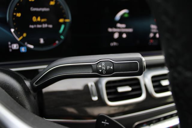 Used 2021 Mercedes-Benz GLE 350 4MATIC image 12