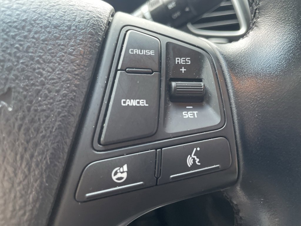 Used 2014 Kia Sorento SX w/ 3rd Row Package image 16