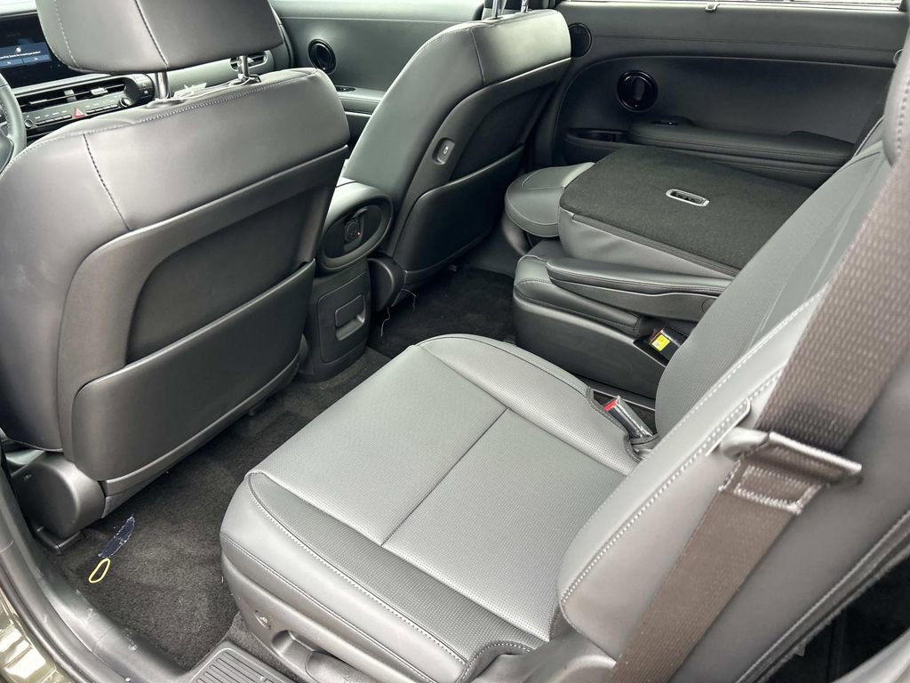 New 2026 Hyundai Palisade XRT Pro AWD/4WD image 18