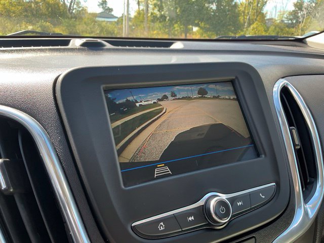 Used 2019 Chevrolet Equinox LT FWD image 27