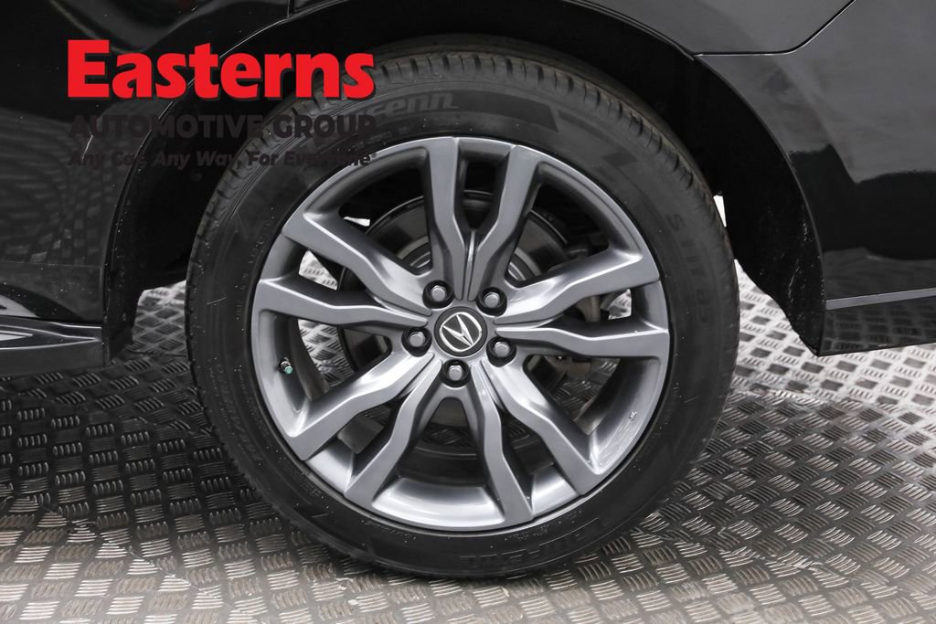 Used 2019 Acura MDX SH-AWD w/ Advance Package image 34