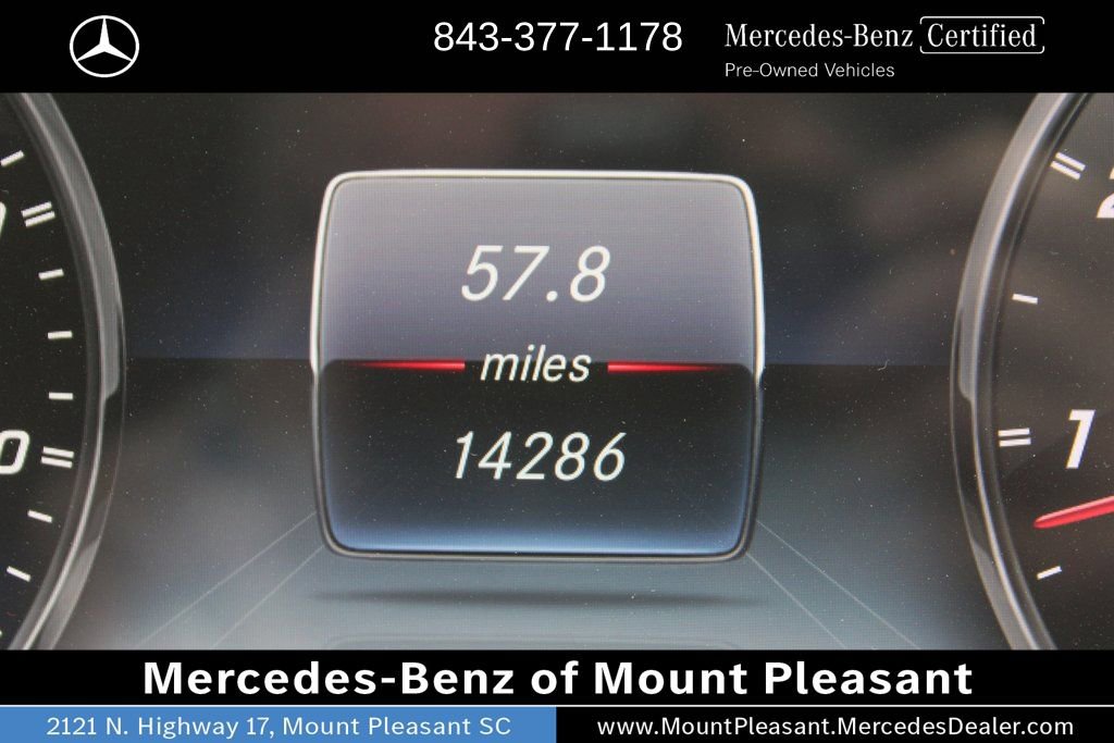 Certified 2023 Mercedes-Benz G 63 AMG 4MATIC image 29