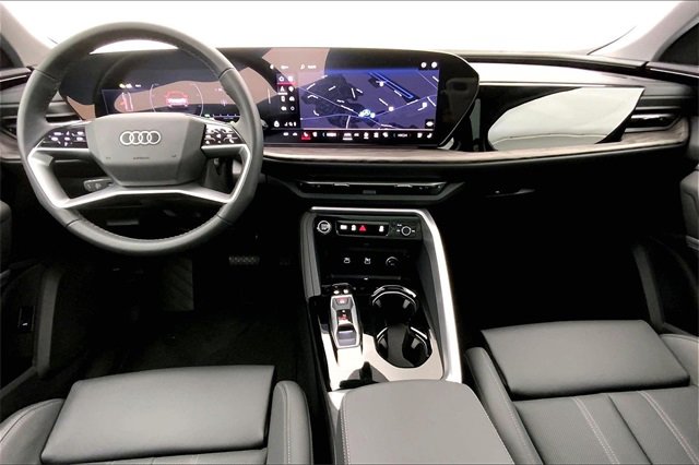 New 2025 Audi Q5 2.0T Premium Plus image 6