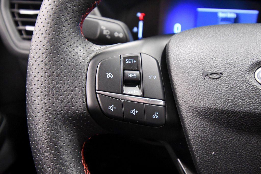 Used 2025 Ford Escape ST-Line Select image 21
