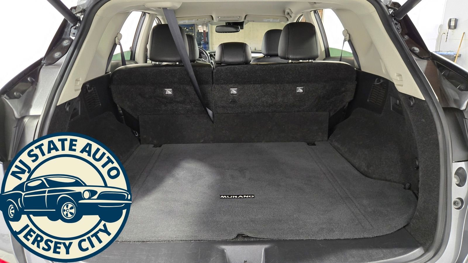 Used 2023 Nissan Murano SL image 31