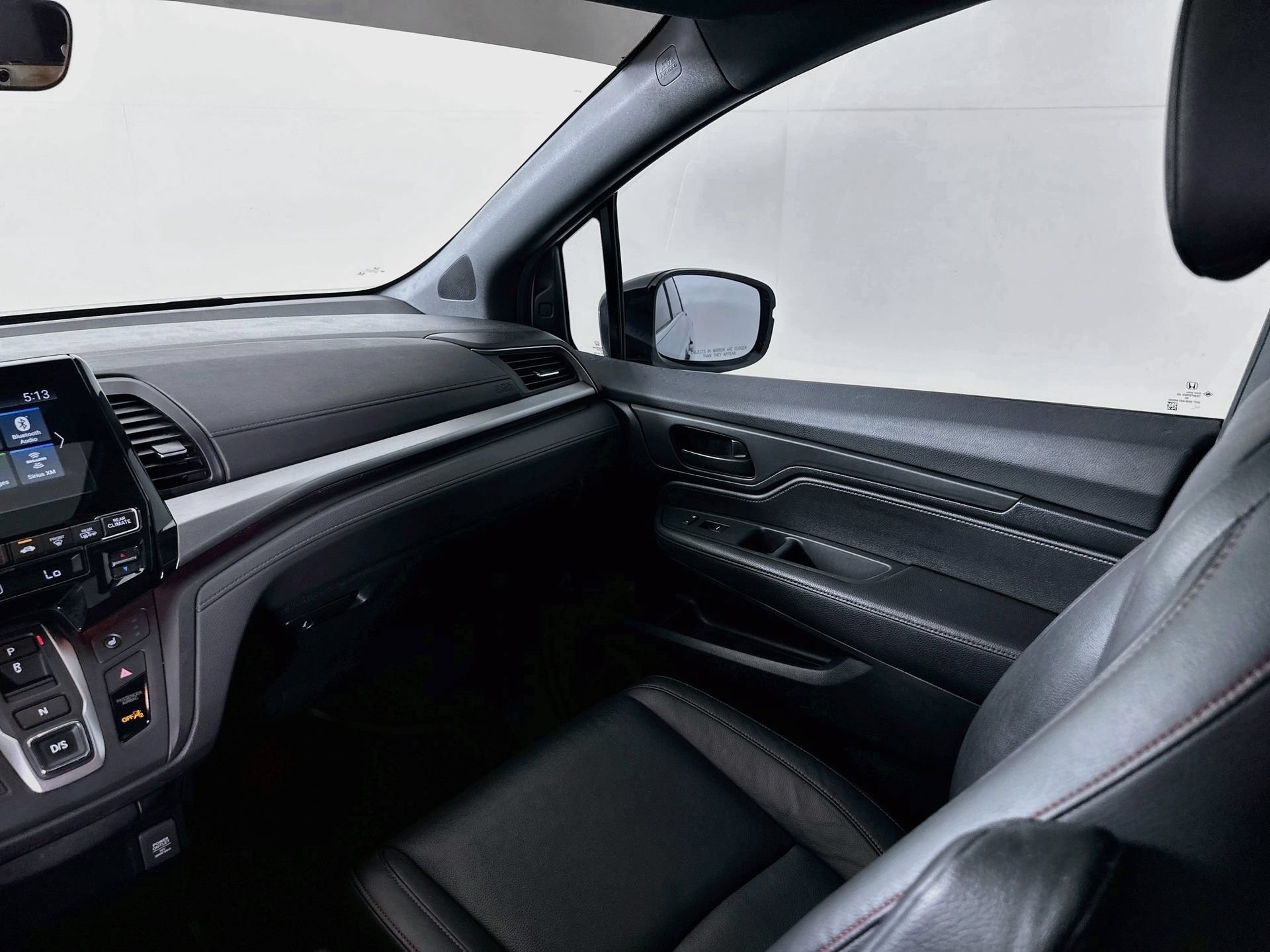 Used 2024 Honda Odyssey Sport image 24