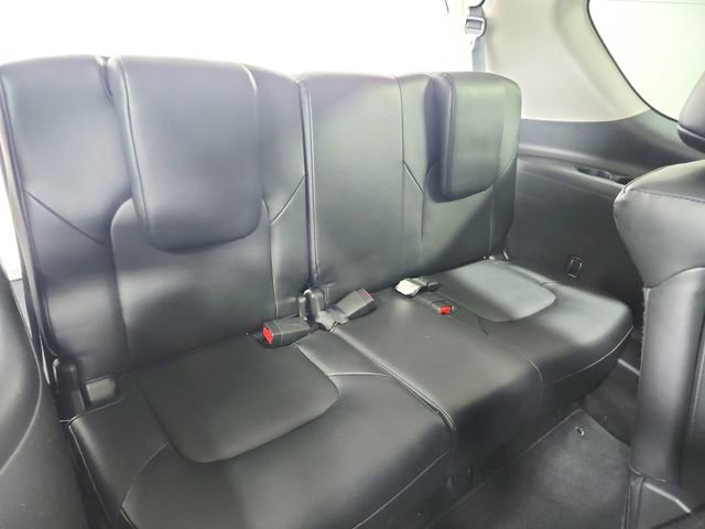 Used 2024 INFINITI QX80 Luxe image 43