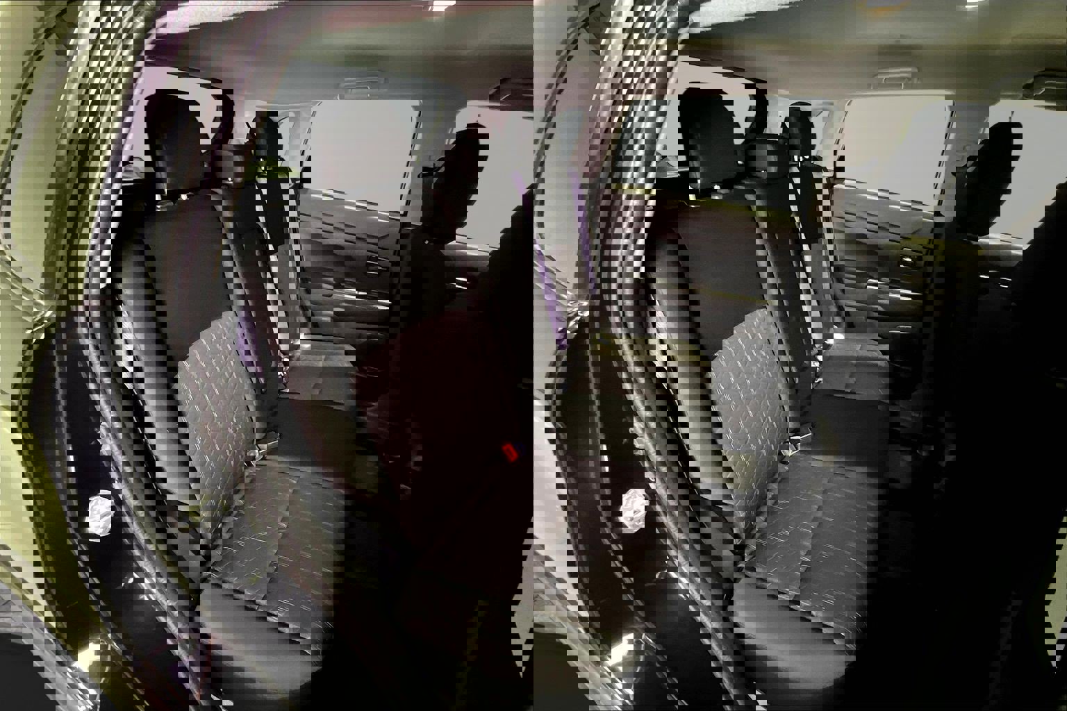 Used 2024 Mitsubishi Outlander Sport ES image 25