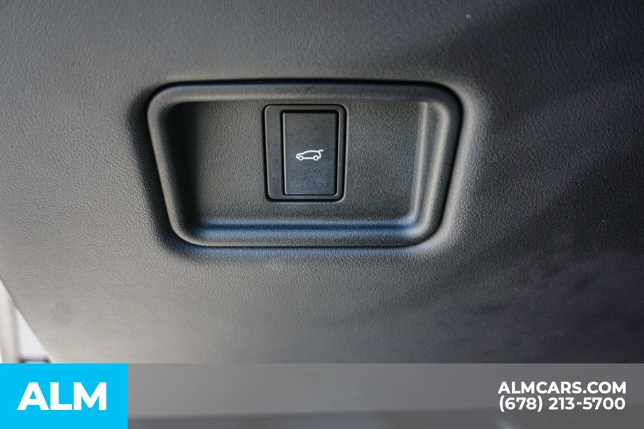 Used 2023 Land Rover Range Rover Sport SE AWD/4WD image 47