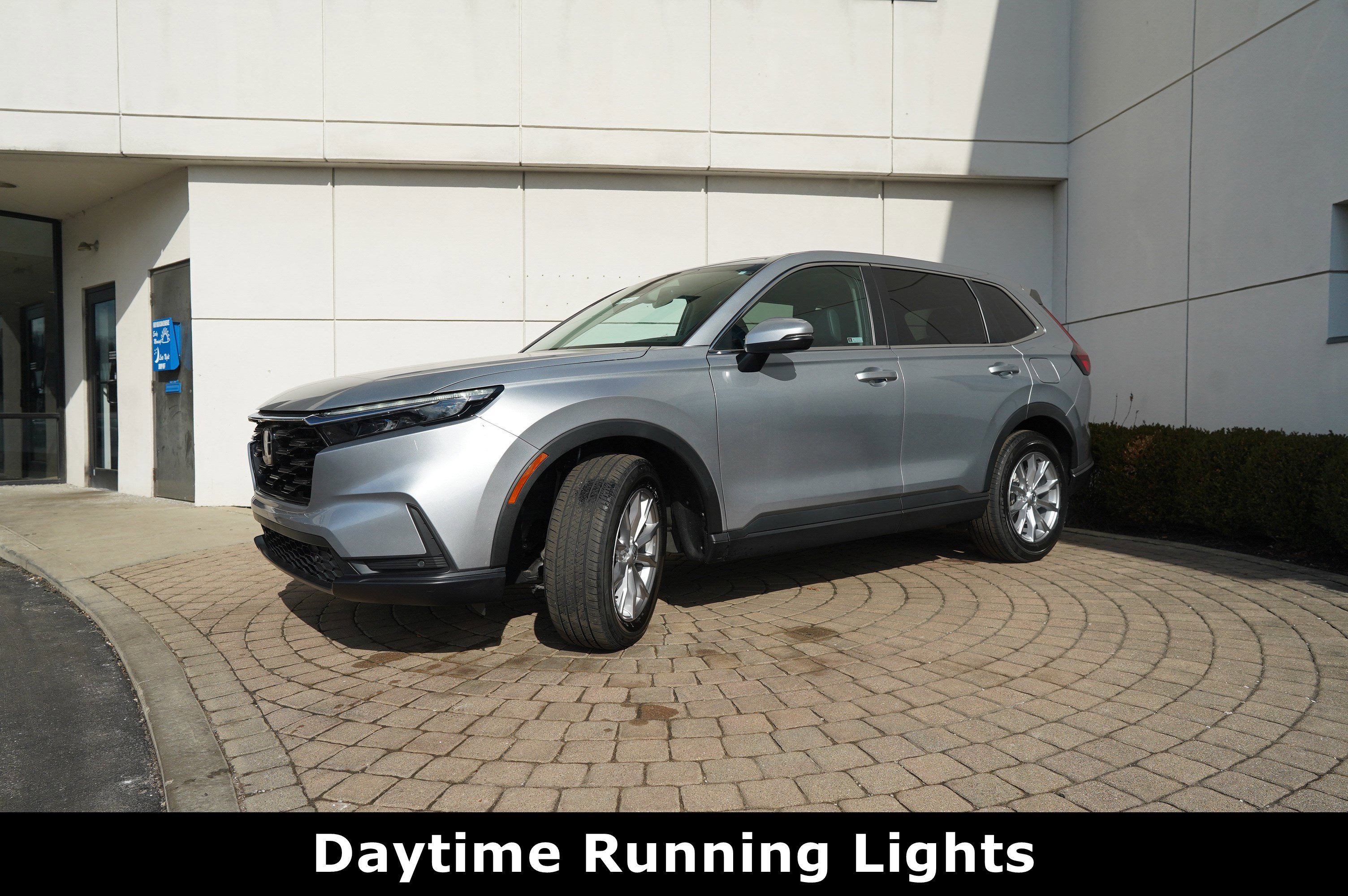 Used 2023 Honda CR-V EX-L image 18