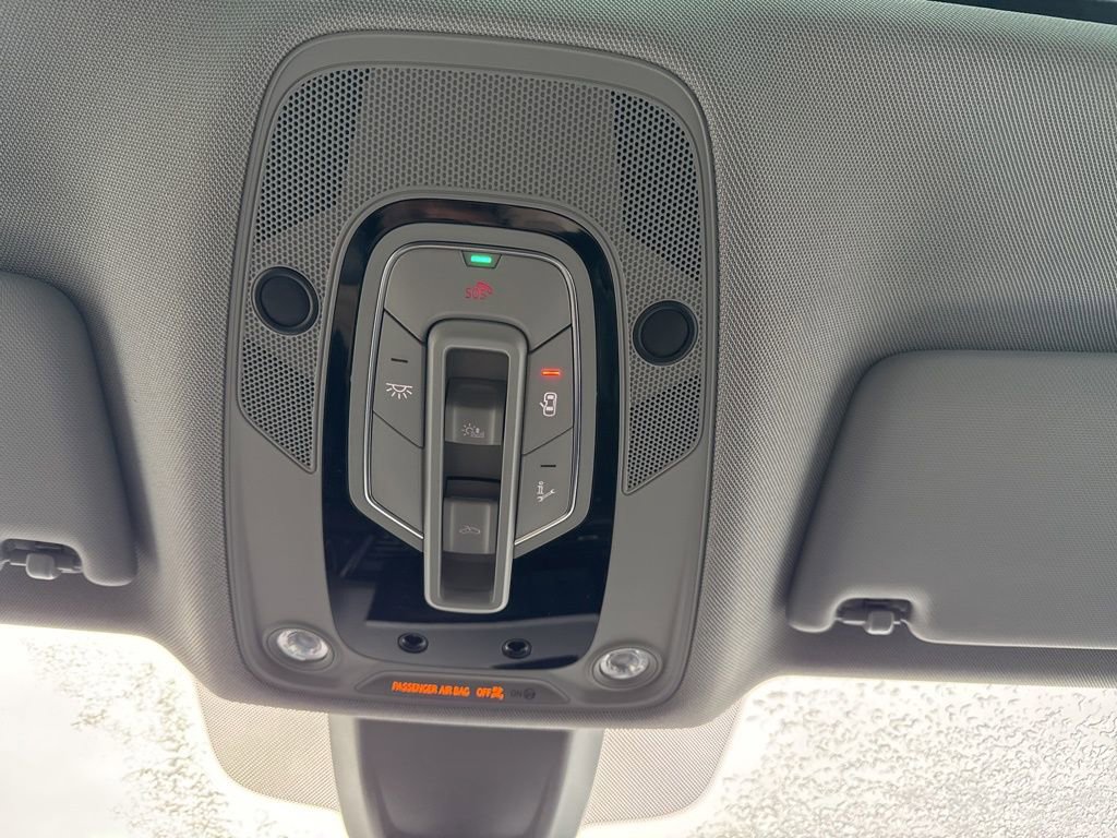 Used 2025 Audi Q5 2.0T Premium Plus image 15