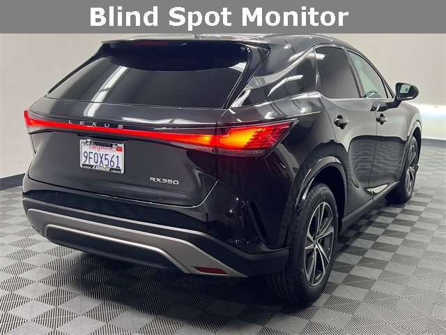 Certified 2023 Lexus RX 350 Premium image 6