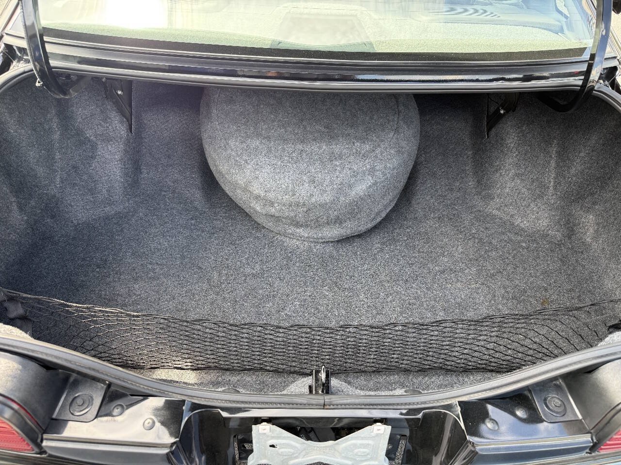 Used 1996 Chevrolet Impala SS RWD image 24
