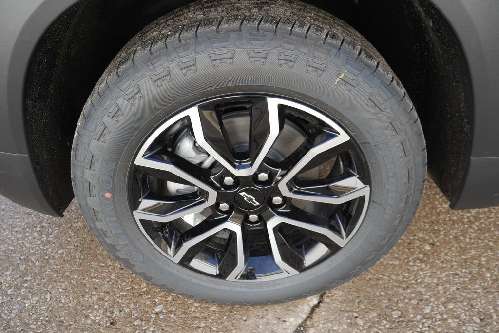New 2026 Chevrolet TrailBlazer ACTIV image 34