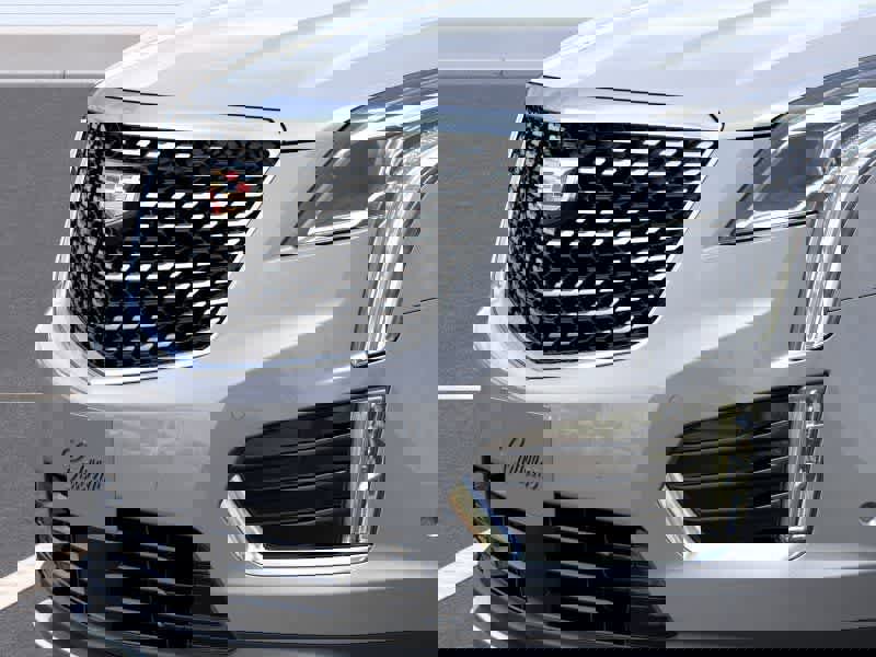 New 2026 Cadillac XT5 Premium Luxury AWD/4WD image 13