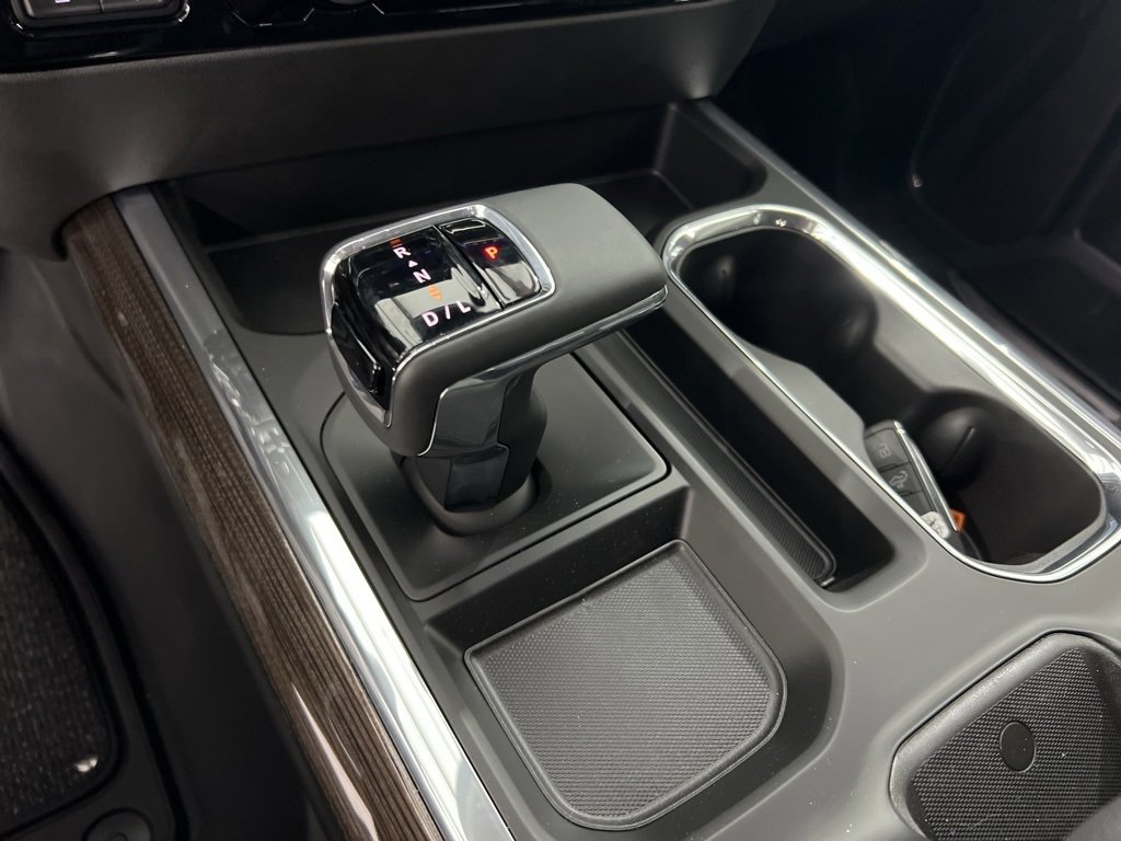 New 2024 Chevrolet Silverado 1500 RST w/ All Star Edition Plus image 16