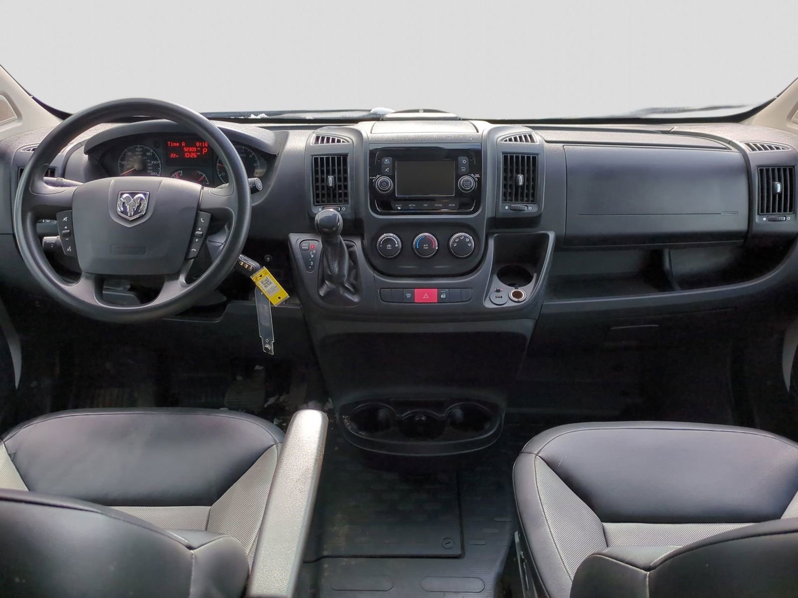 Used 2020 RAM ProMaster 1500 image 15