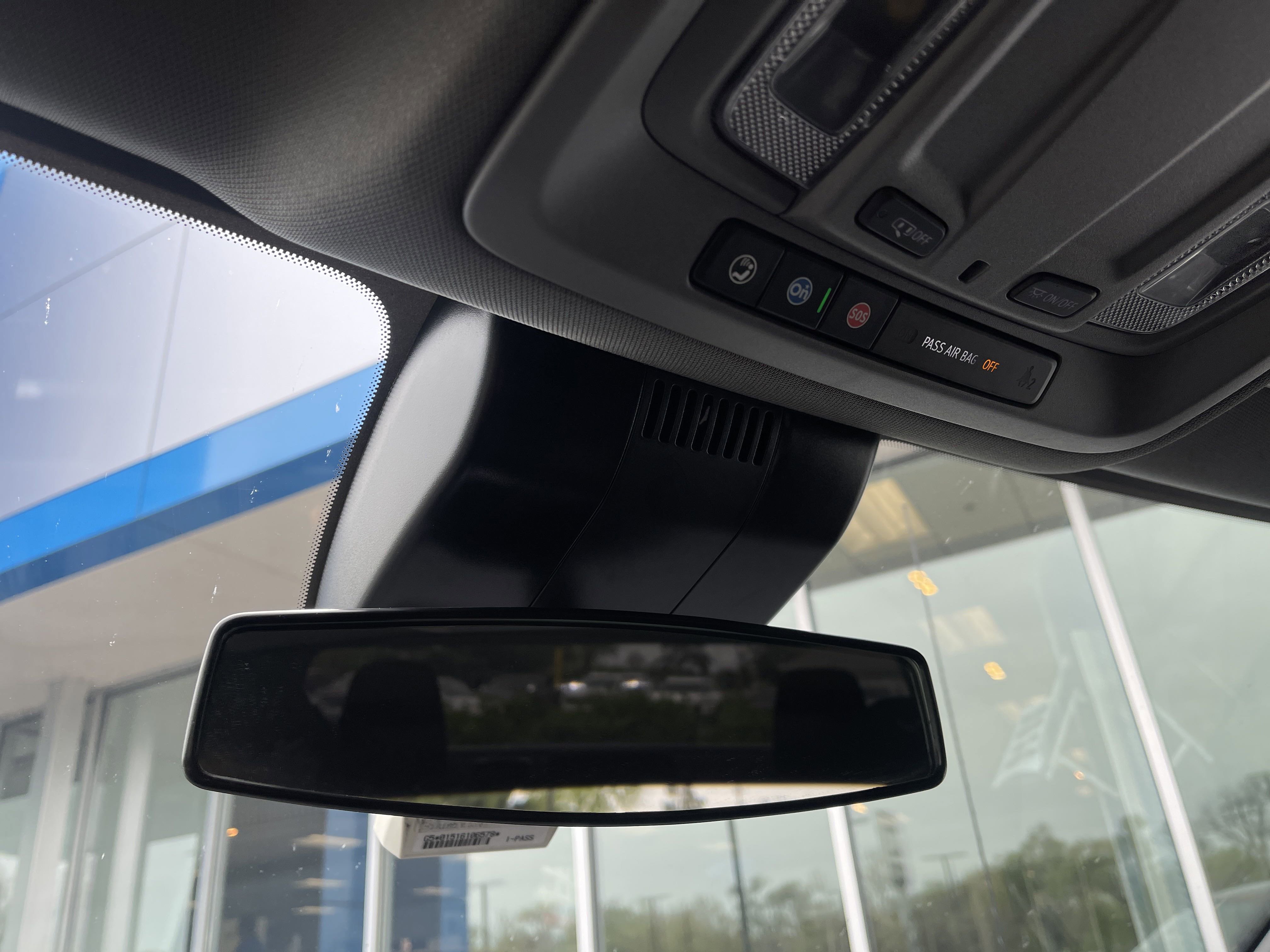 Used 2025 Chevrolet Silverado 1500 LT image 29